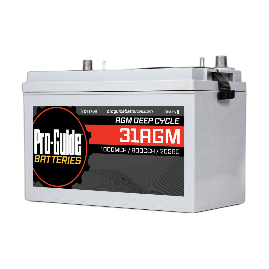 PGM 31AGM