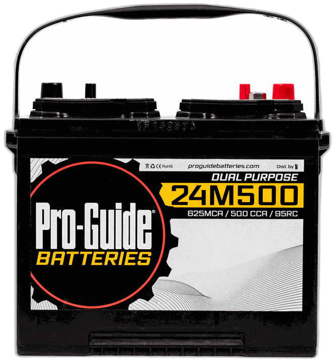 PGM 24M500