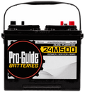 PGM 24M500