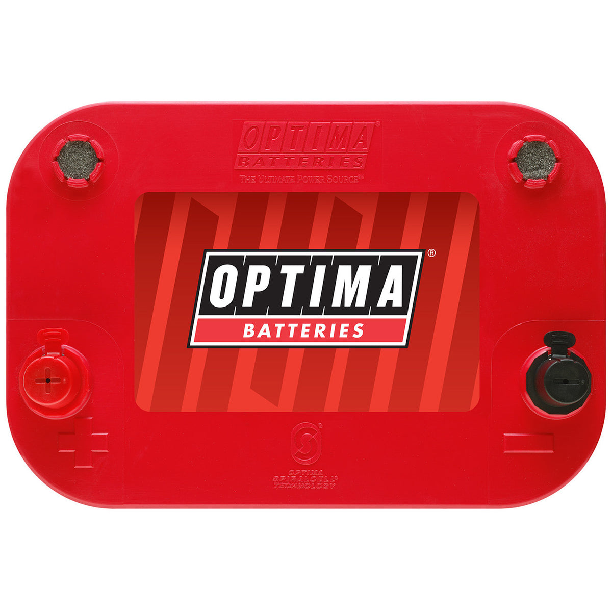 Optima REDTOP 25 8025-160