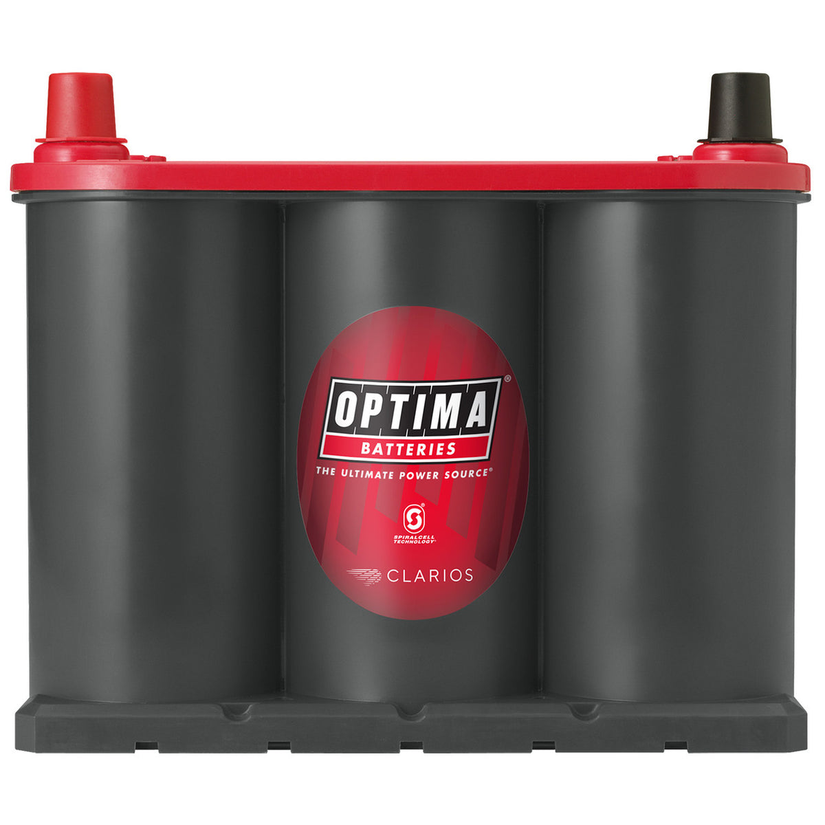 Optima REDTOP 25 8025-160
