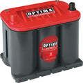 Optima REDTOP 25 8025-160