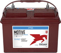 Trojan Deep Cycle 27TMX