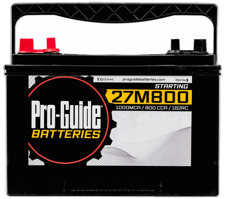 PGM 27M800