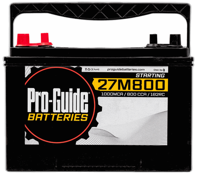 PGM 27M800