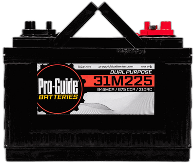 PGM 31M225