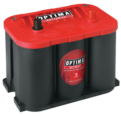 Optima REDTOP 34R 8003-151