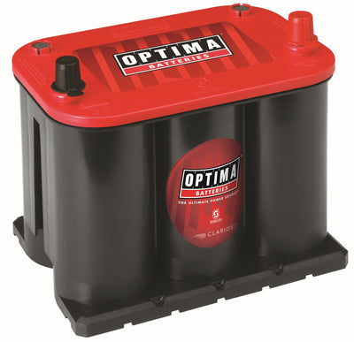 Optima REDTOP 35 8020-164
