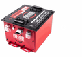 36V 105Ah Lithium Golf Bundle