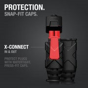 NOCO X-Connect 10 Foot Extension Cable
