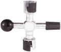 4-Way Battery Cleaner