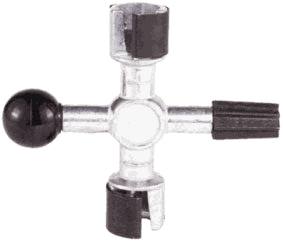 4-Way Battery Cleaner