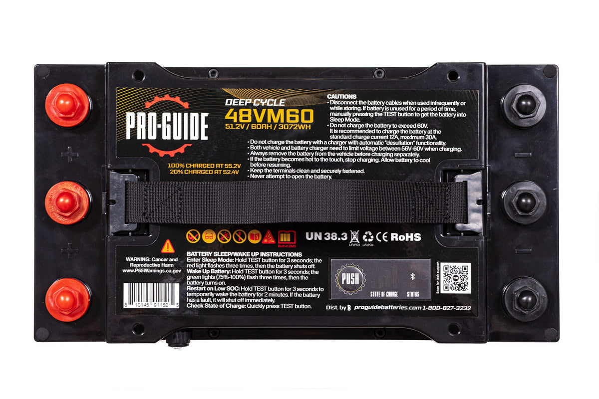 PGL48VM60