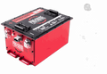 48V 105Ah Lithium Golf Bundle