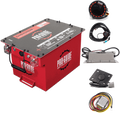 48V 105Ah Mini Lithium Golf Bundle