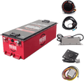 48V 150Ah Lithium Golf Bundle