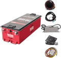 48V 210Ah Lithium Golf Bundle