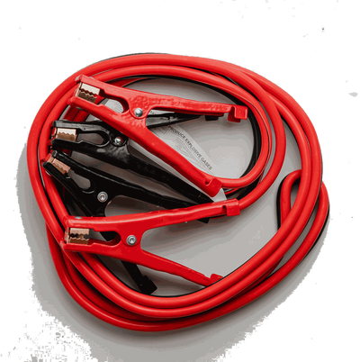 4GA 16FT 400A Jumper Cables