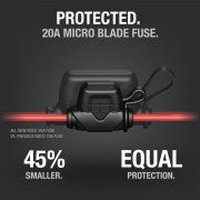 NOCO X-Connect 12V Male Plug