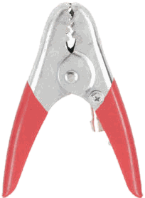 500 Amp Wire Handle