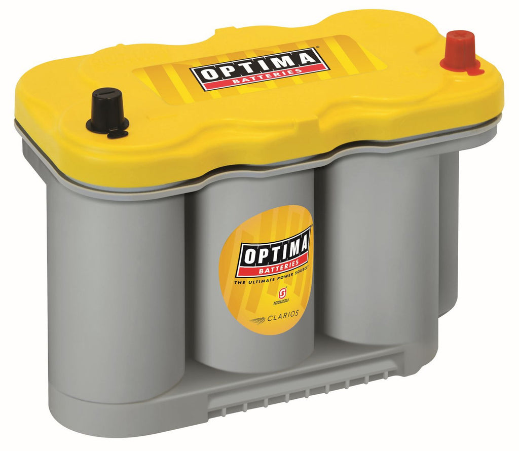 Optima YELLOWTOP D27F 8037-127