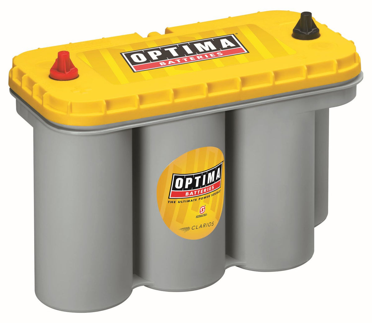 Optima YELLOWTOP D31T 8050-160