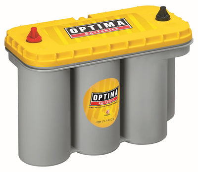 Optima YELLOWTOP D31T 8050-160