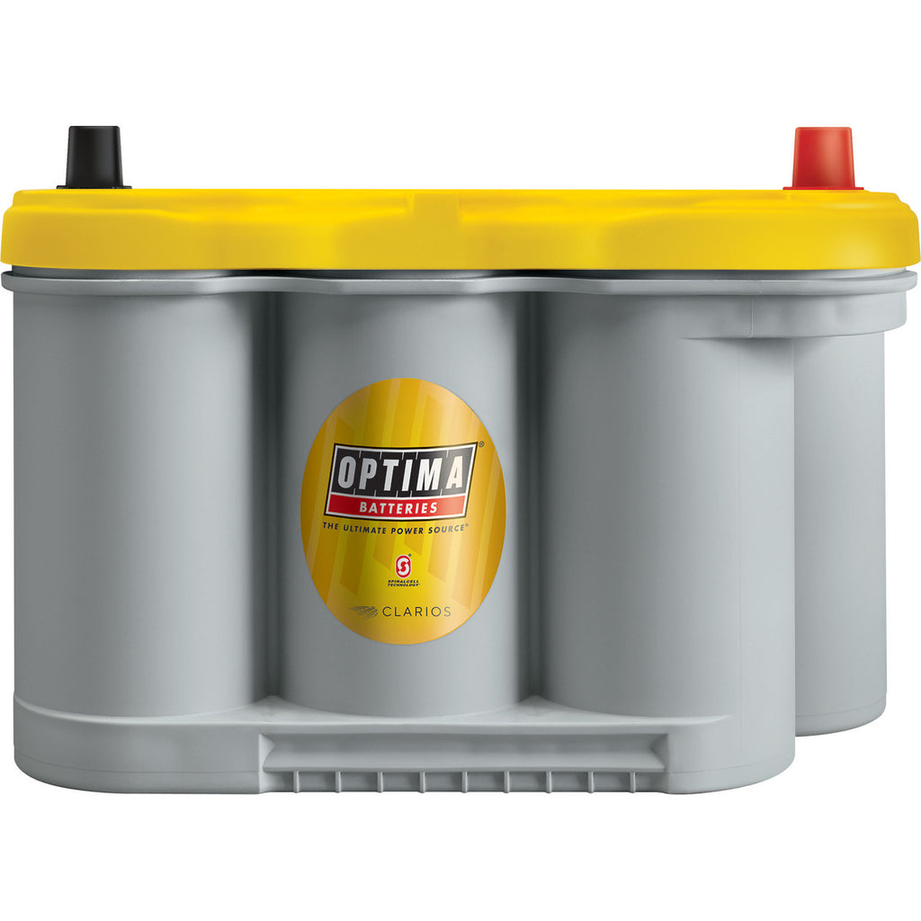 Optima YELLOWTOP D27F 8037-127