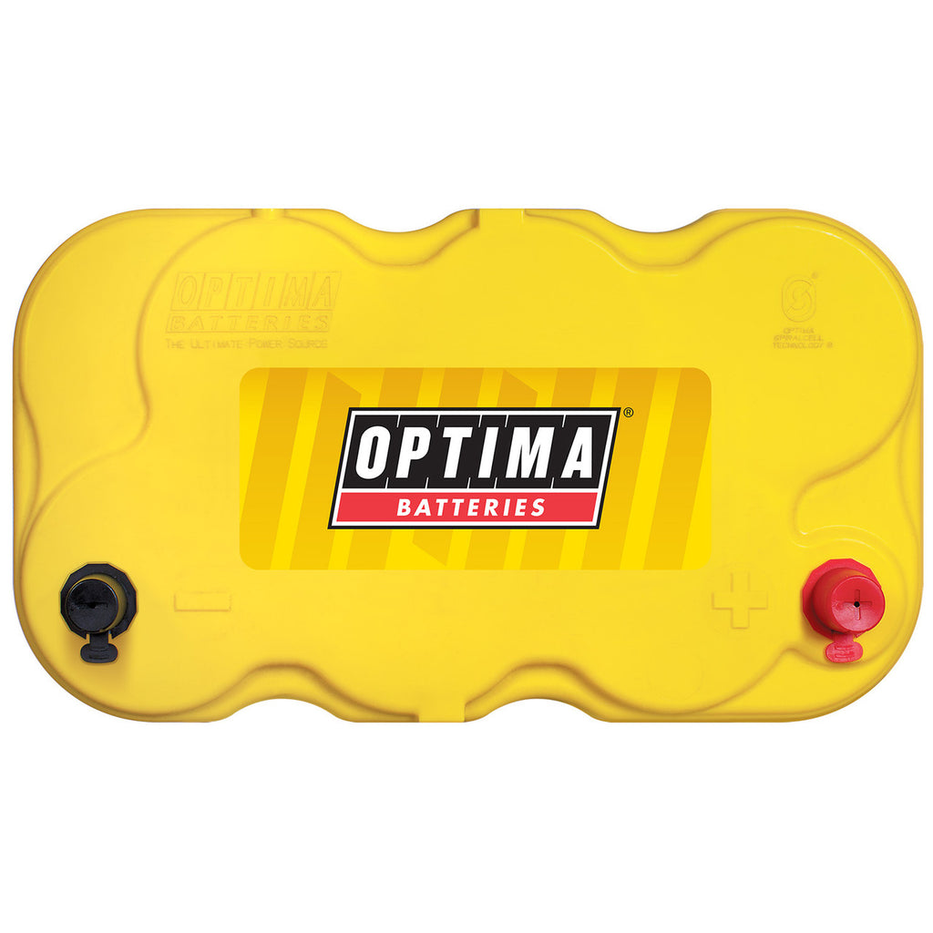 Optima YELLOWTOP D27F 8037-127