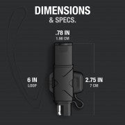 NOCO X-Connect SAE Adapter