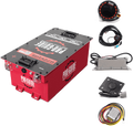72V 105Ah Lithium Golf Bundle