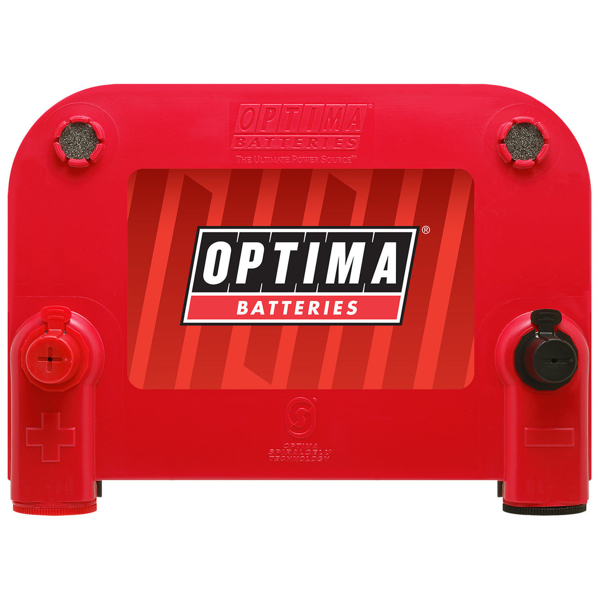 Optima REDTOP 75/25 8022-091