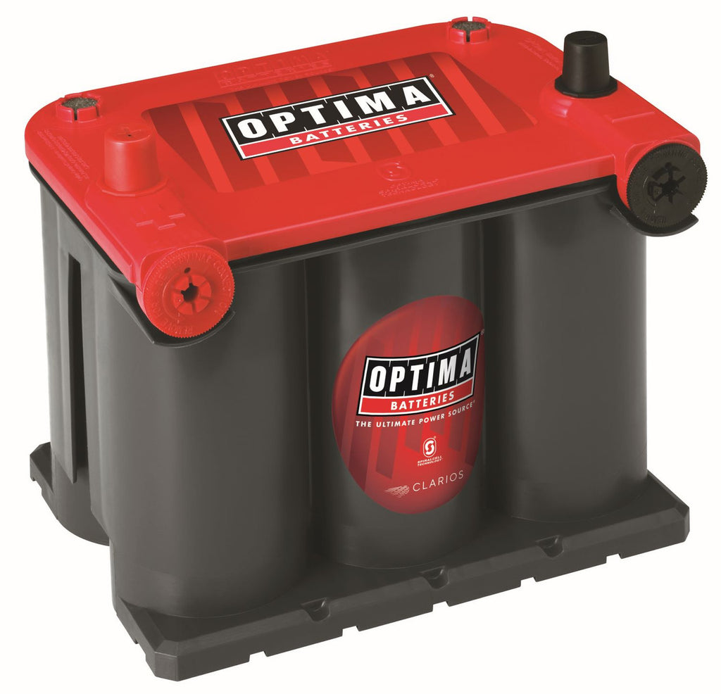 Optima REDTOP 75/25 8022-091