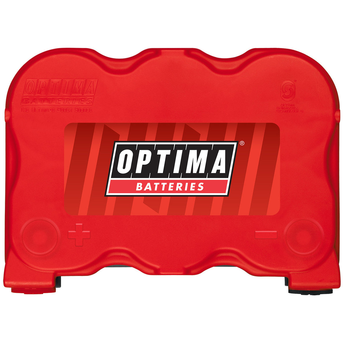 Optima REDTOP 78 8078-109