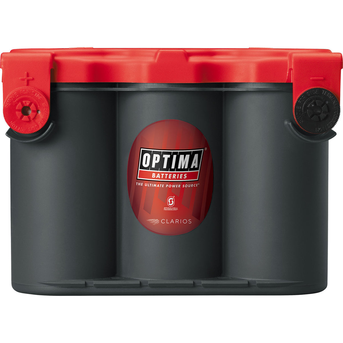 Optima REDTOP 78 8078-109