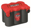 Optima REDTOP 78 8078-109