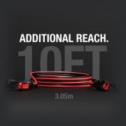 NOCO X-Connect 10 Foot Extension Cable