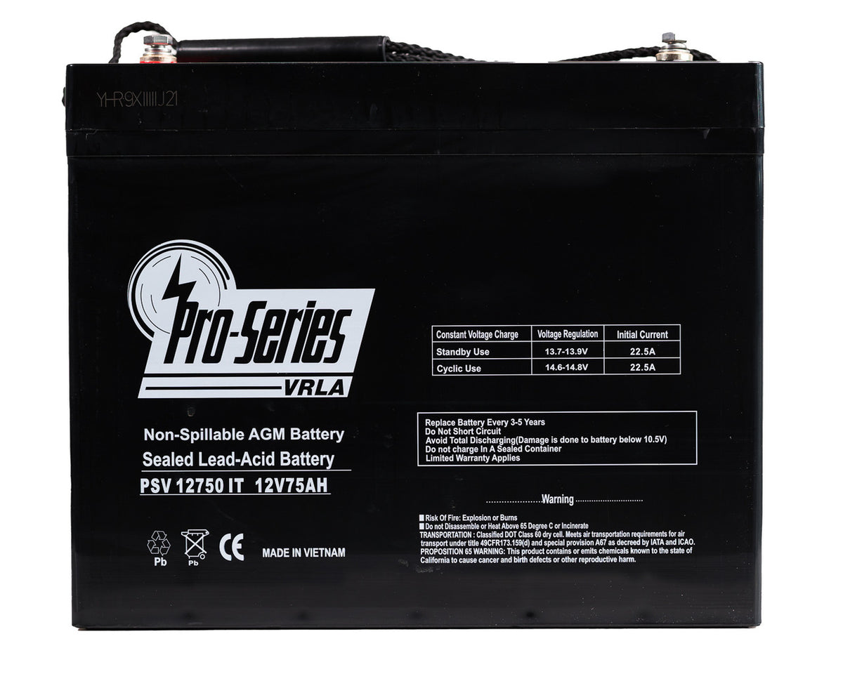 PSV12750 IT