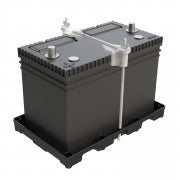 NOCO Group 27 Battery Tray
