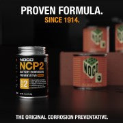 NOCO 4oz NCP2 Battery Corrosion Preventative