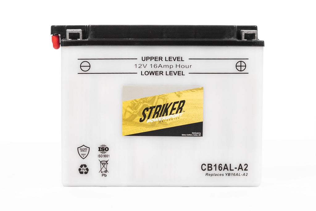 CB16AL-A2