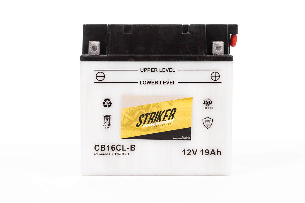 CB16CL-B