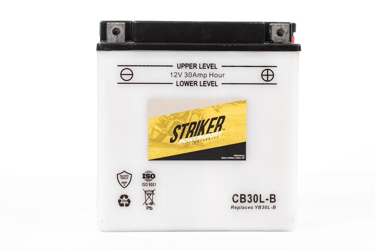 CB30L-B