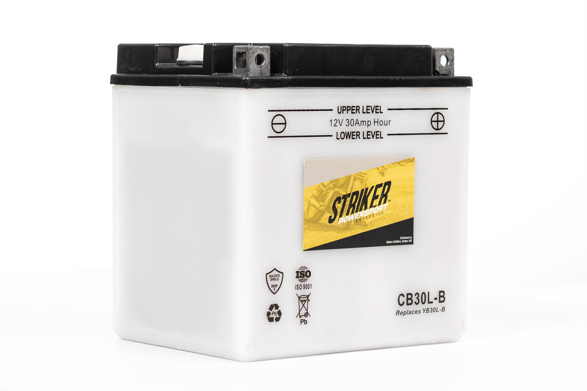 CB30L-B