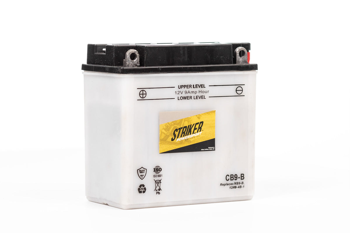 CB9-B
