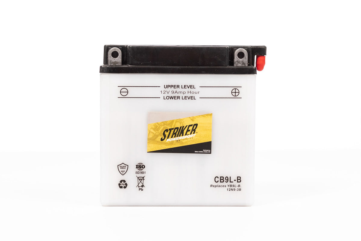 CB9L-B
