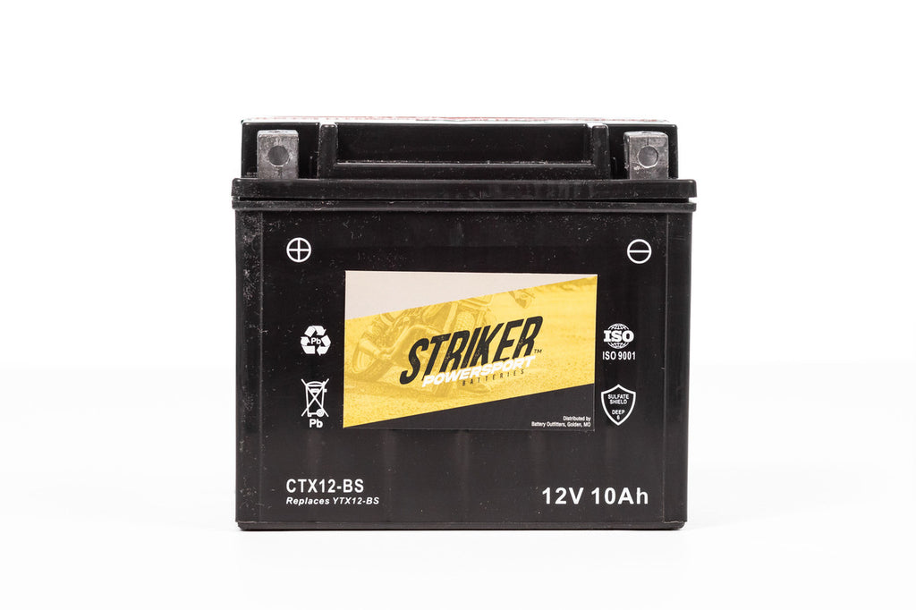 CTX12-BS