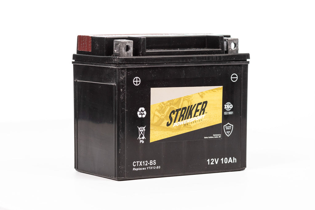 CTX12-BS