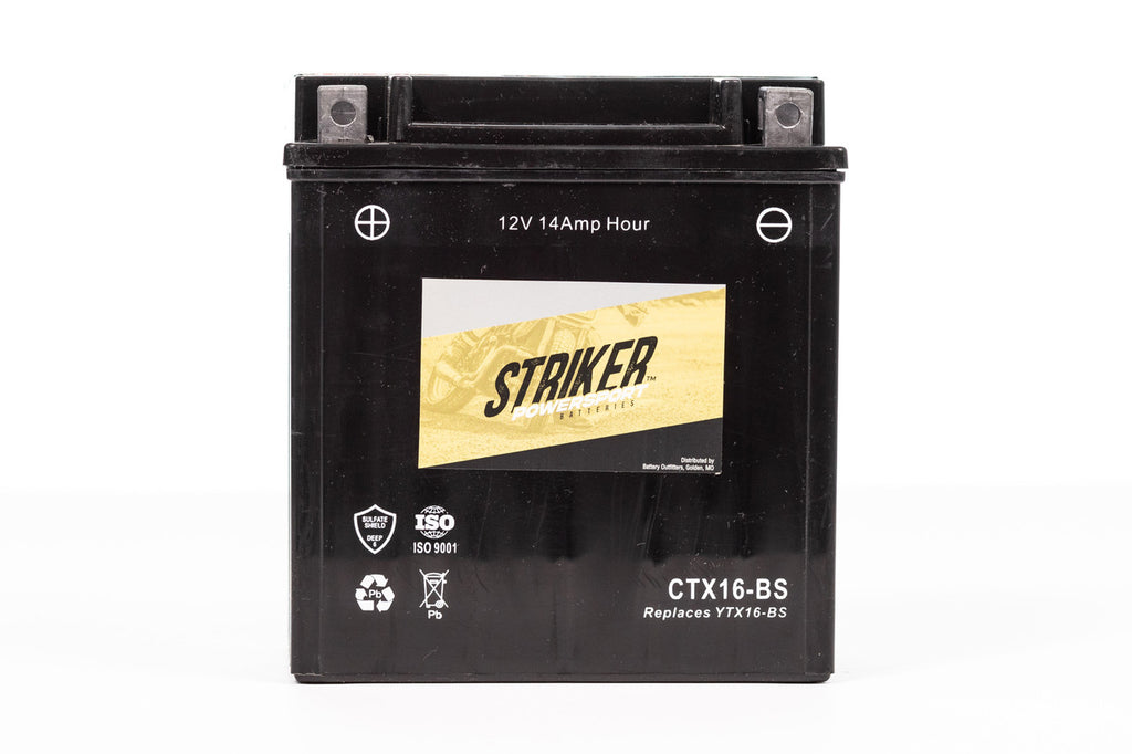 CTX16-BS
