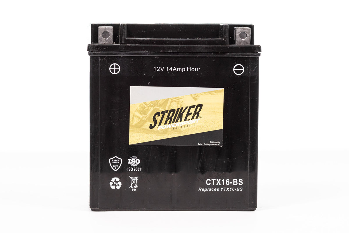 CTX16-BS